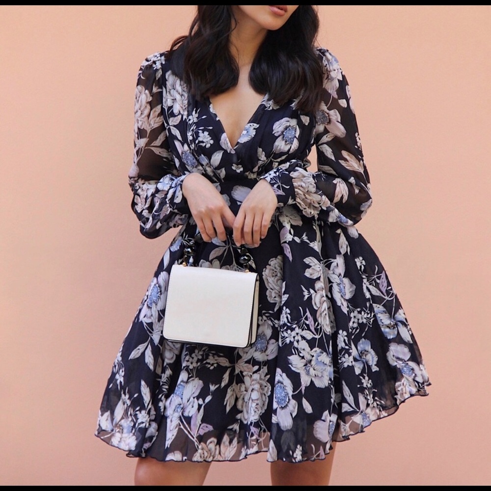 ASOS TFNC London Dress!